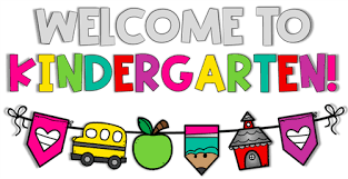 Kindergarten Prep 8/22-8/25  Size & Fit Guide 