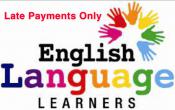Late Payment- ELL Pre-School